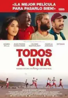 Todos a una (2018)