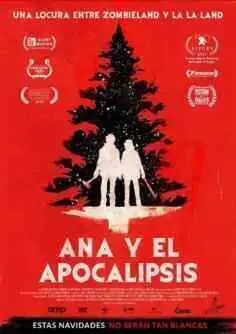 Ana y el apocalipsis (2019)