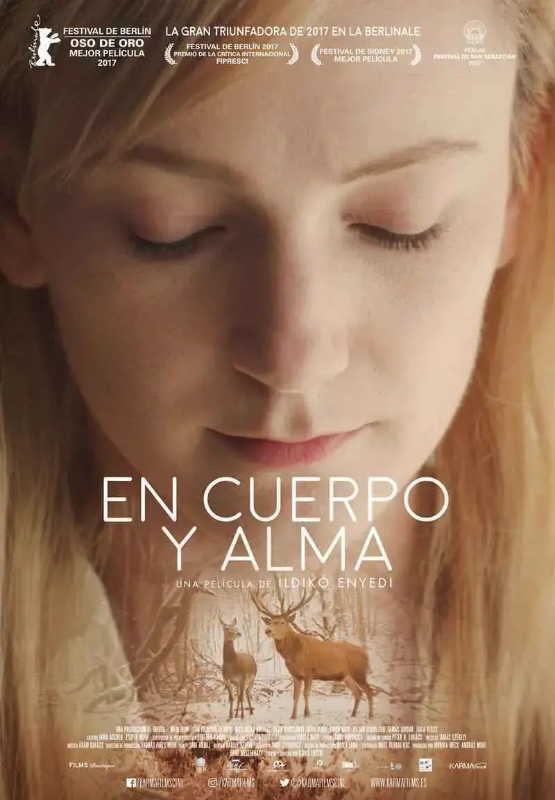 En cuerpo y alma (2017)