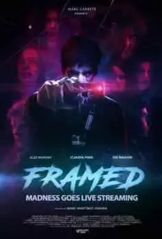 Framed (2018)