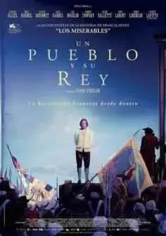 Un pueblo y su rey (2018)