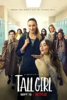 A mi altura (Tall Girl) (2019)