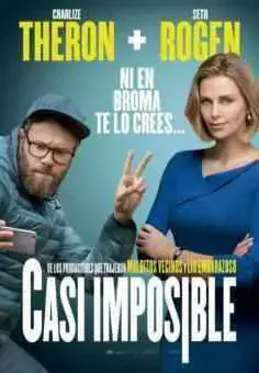 Casi imposible (2019)