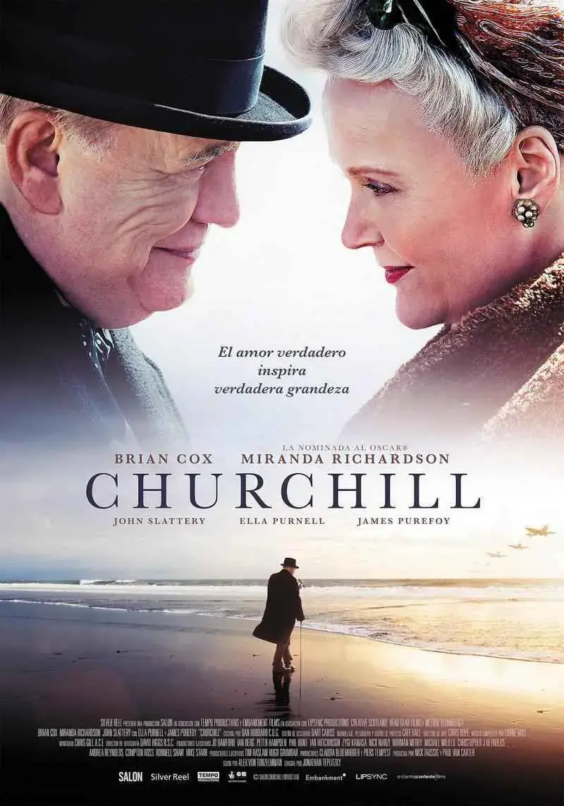 Churchill (2017)