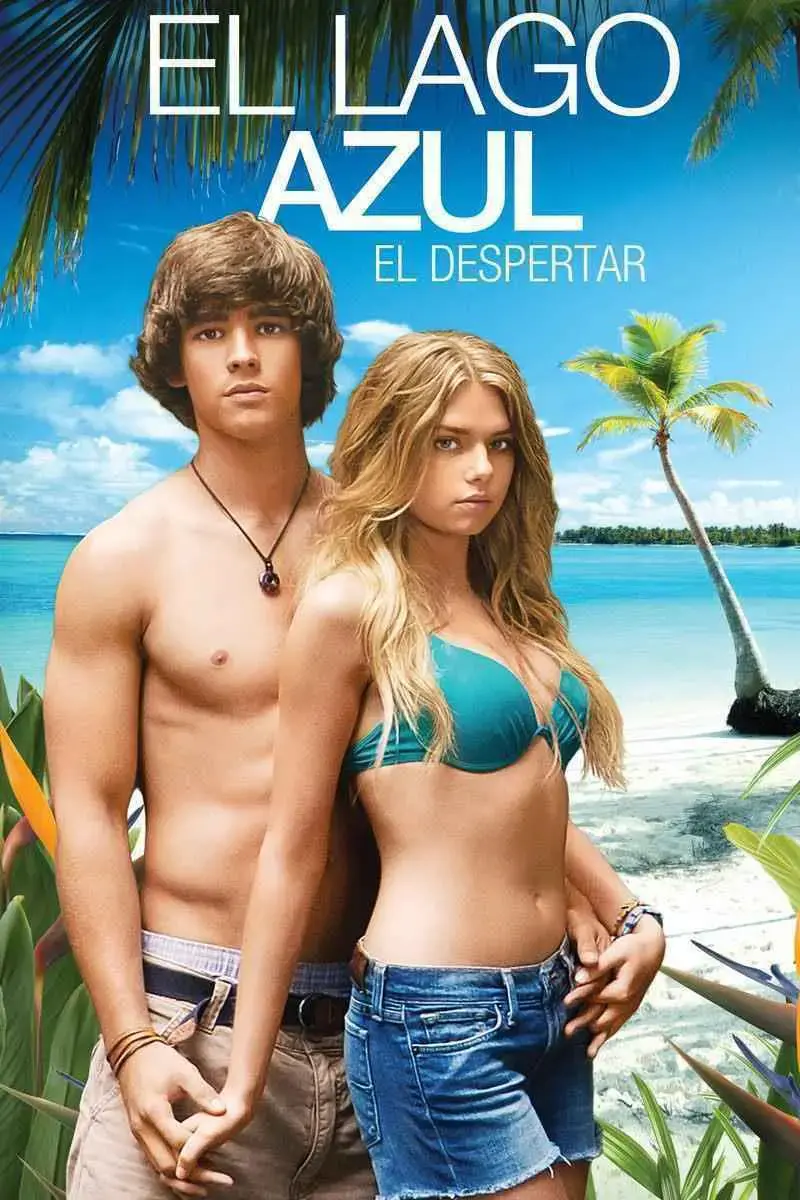 El Lago Azul. El Despertar (2012)