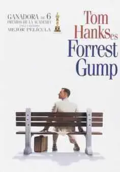 Forrest Gump (25 Aniversario) (1994)