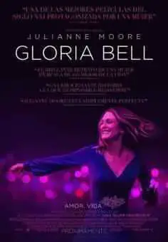 Gloria Bell (2018)