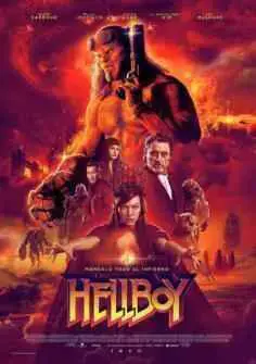 Hellboy (2019) (SIN CENSURA)