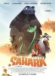 Sahara (2016)