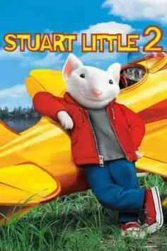 Stuart Little 2 (2002)