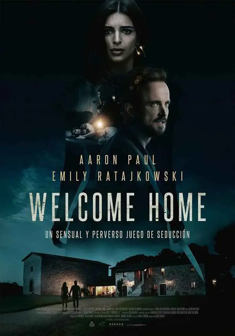 Welcome Home (2018)