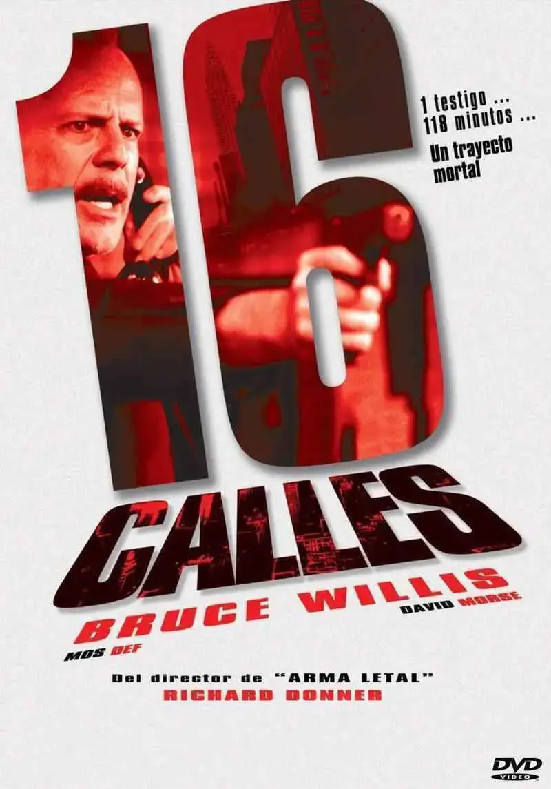 16 Calles (2017)