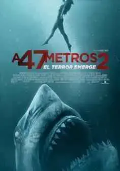 A 47 metros 2 (2019)