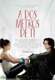 A dos metros de ti (2019)