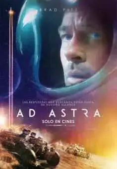 Ad Astra (2019)