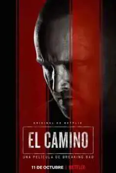 El Camino: Una película de Breaking Bad (2019)