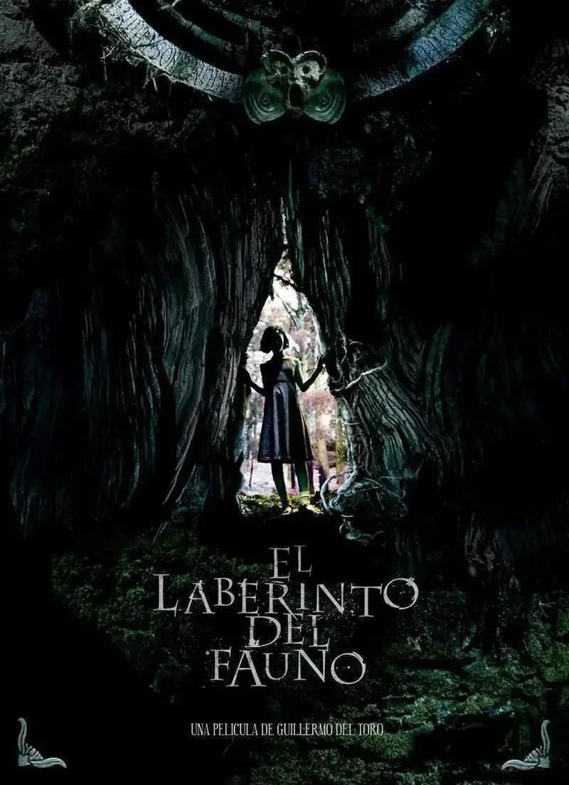 El Laberinto del Fauno (Remasterizada) (2006)