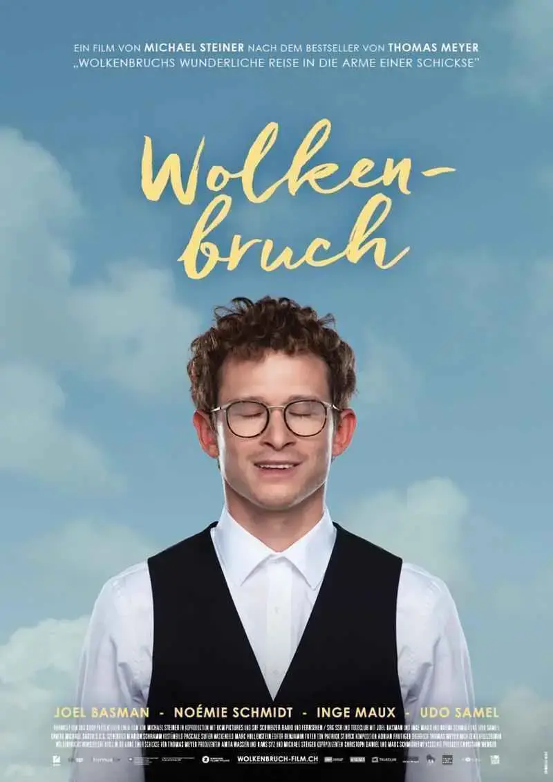 El despertar de Motti Wolkenbruch (2018)