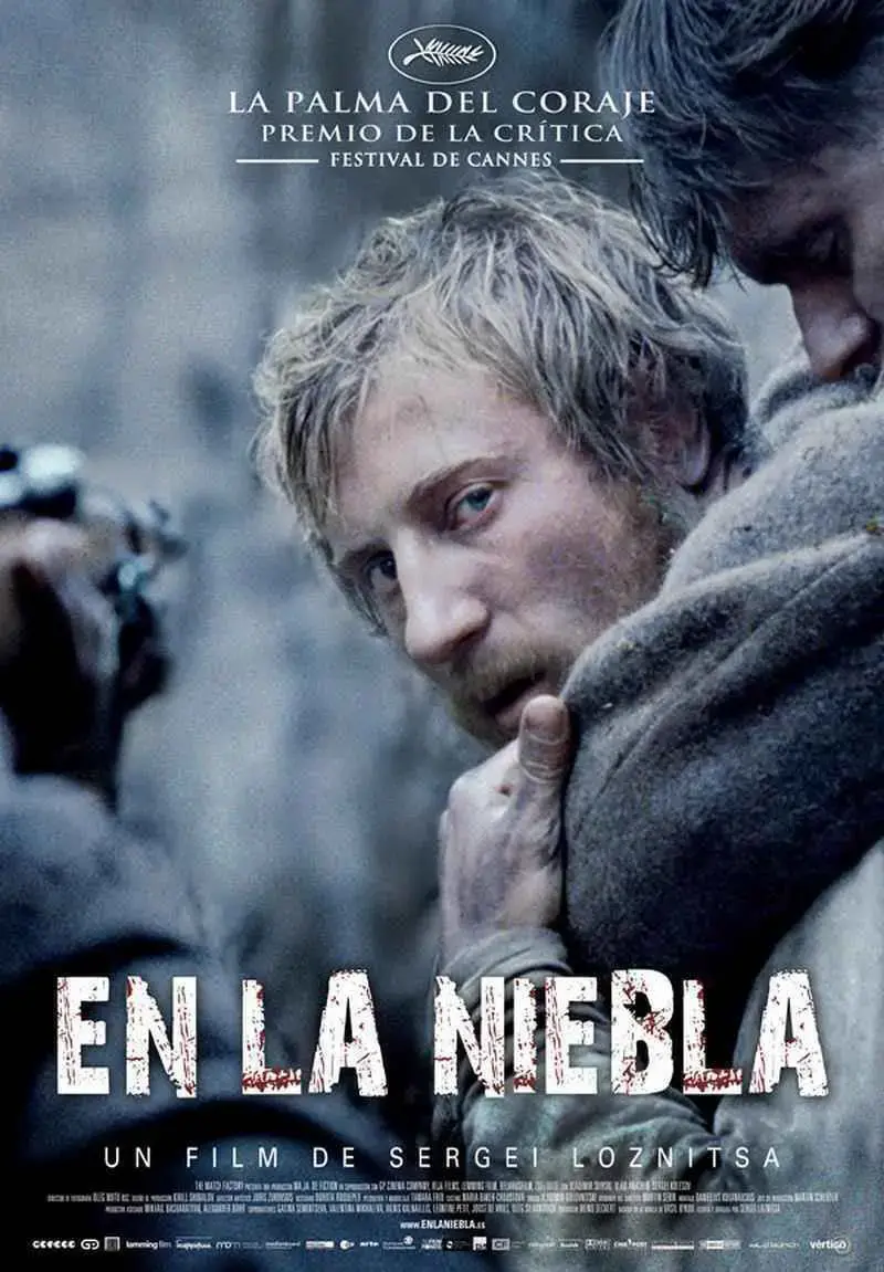 En la niebla (2012)