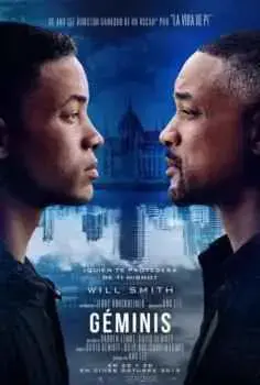 Géminis (2019)