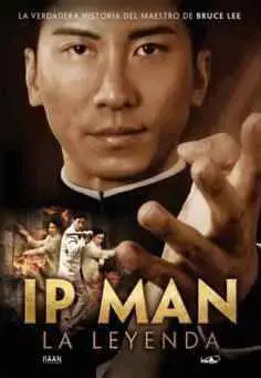 Ip Man. La leyenda (2010)