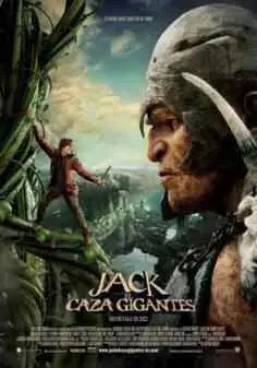 Jack el caza gigantes (2013)