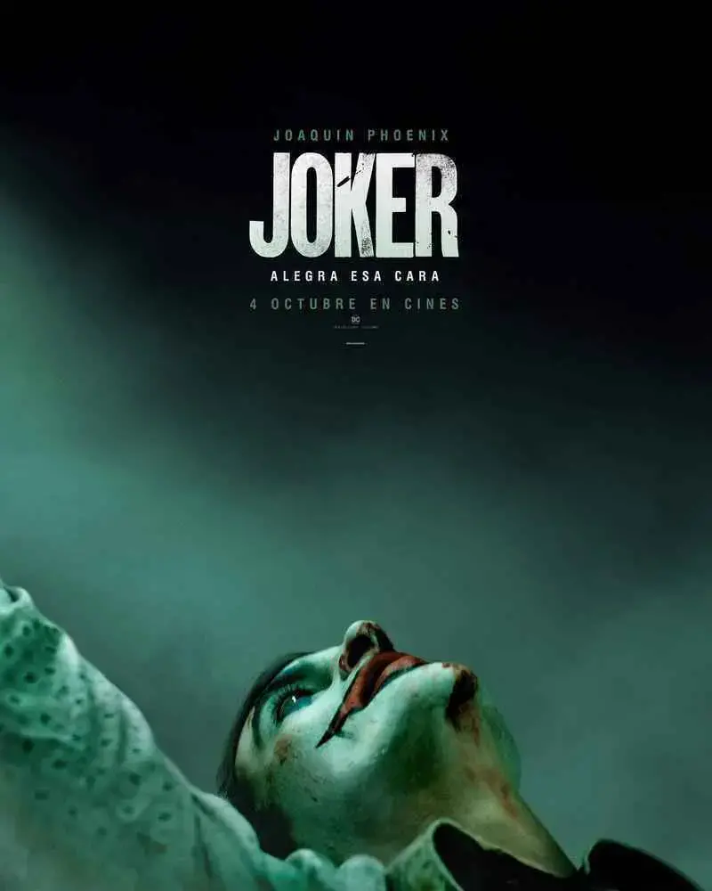 Joker (2019)