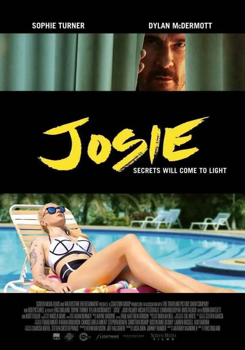 Josie (2018)