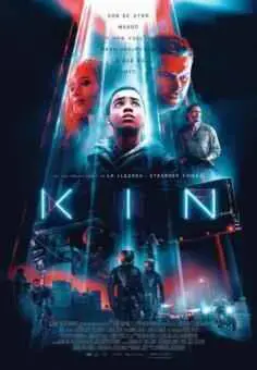 Kin (2018)