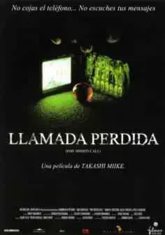 Llamada perdida (2003)
