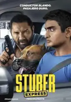 Stuber Express (2019)