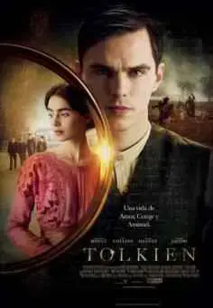 Tolkien (2019)