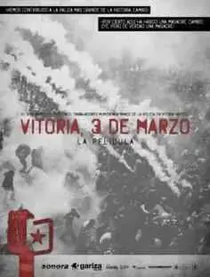 Vitoria, 3 de marzo (2018)