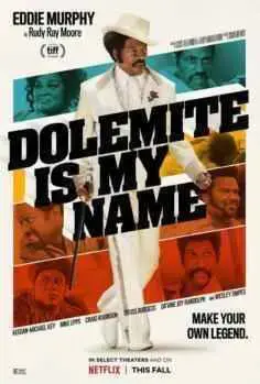 Yo soy Dolemite (2019)