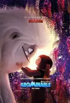 Abominable (2019)