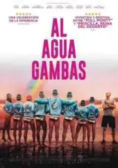 Al agua gambas (2019)