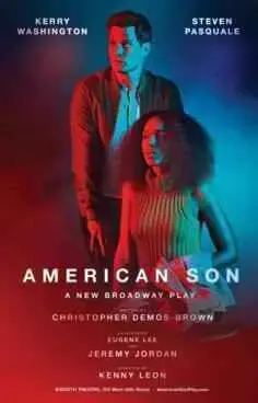 American Son (2019)