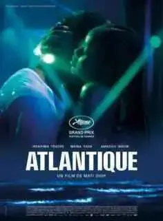 Atlantique (2019)