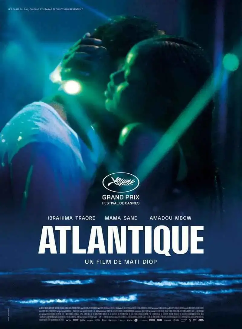 Atlantique (2019)