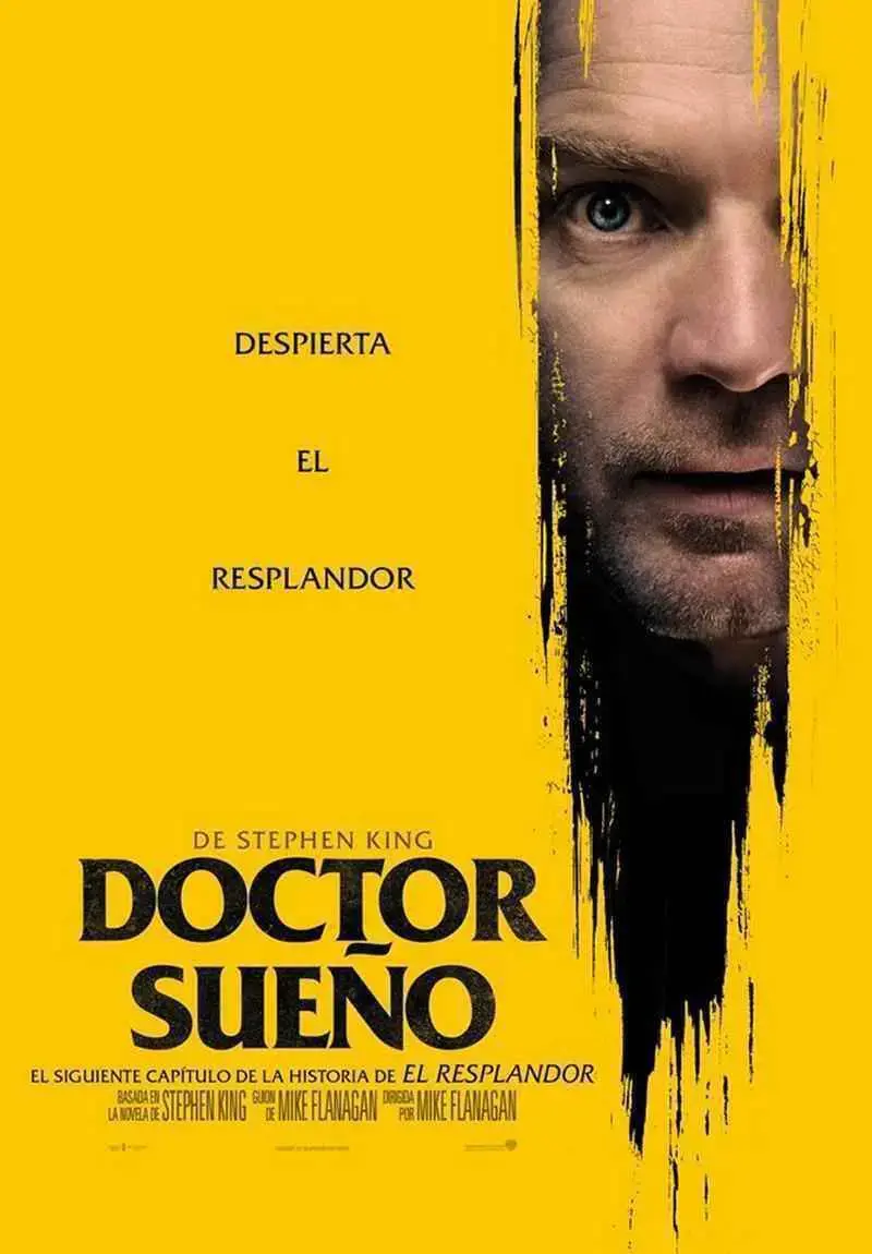 Doctor Sueño (2019) (Director’s Cut)