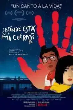 ¿Dónde está mi cuerpo? (2019)