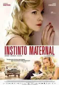 Instinto maternal (2018)