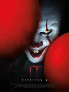 It: Capítulo 2 (2019)