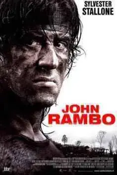 John Rambo (Rambo IV) (2008)
