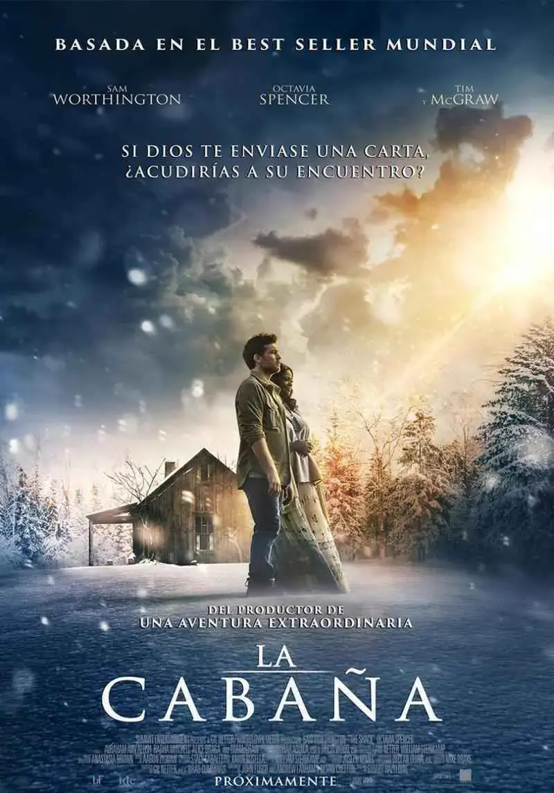 La cabaña (2017)