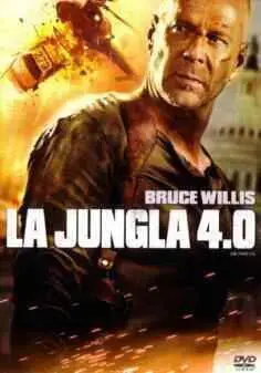 La jungla 4.0 (2007)