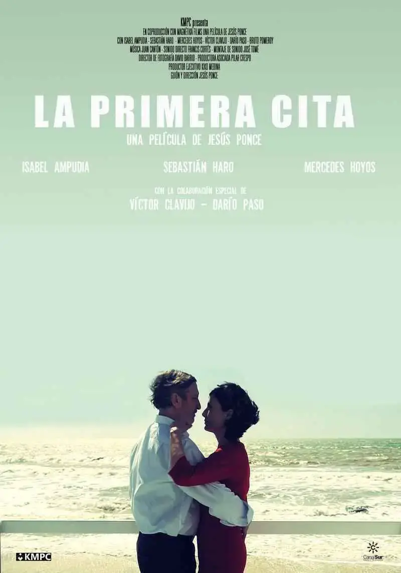 La primera cita (2018)