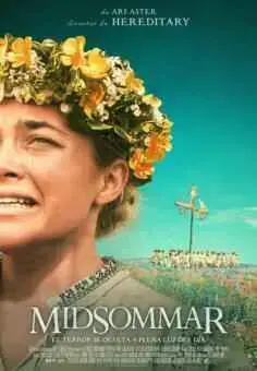 Midsommar (2019)