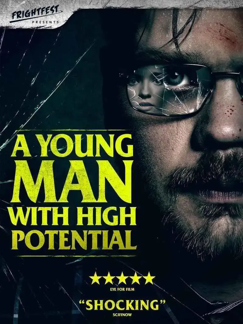 A Young Man with High Potential (2018)