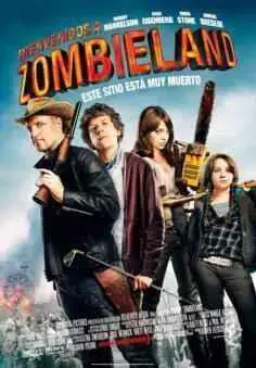 Bienvenido a Zombieland (2009)
